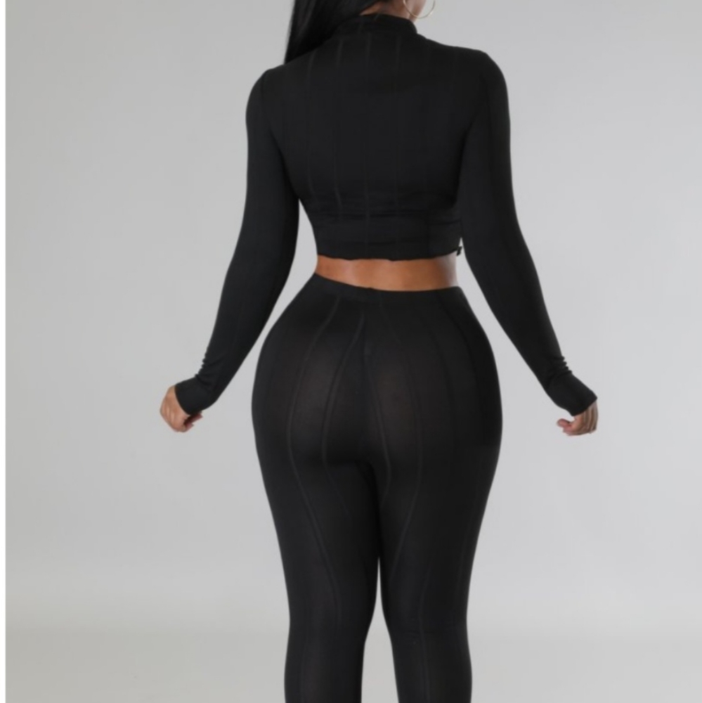 Legging Set